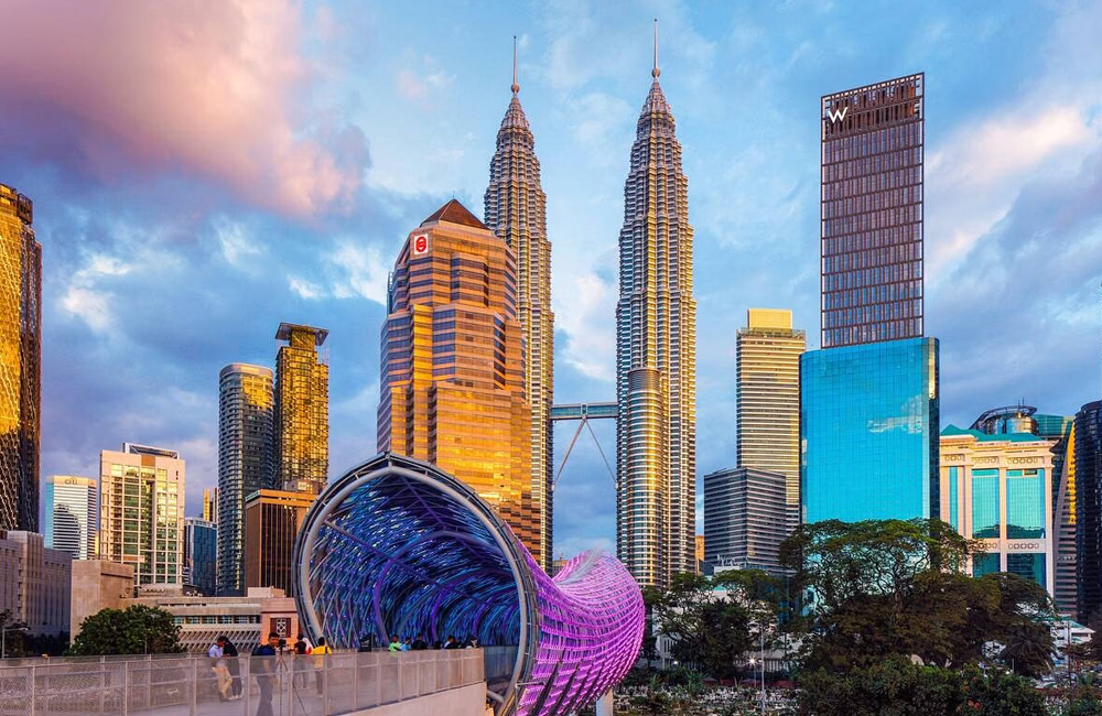 Malaysia Package 09Nights’