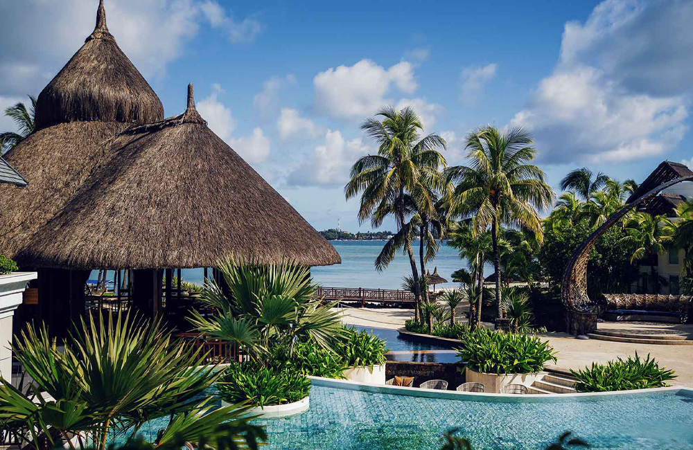 Mauritius Package 07Nights’