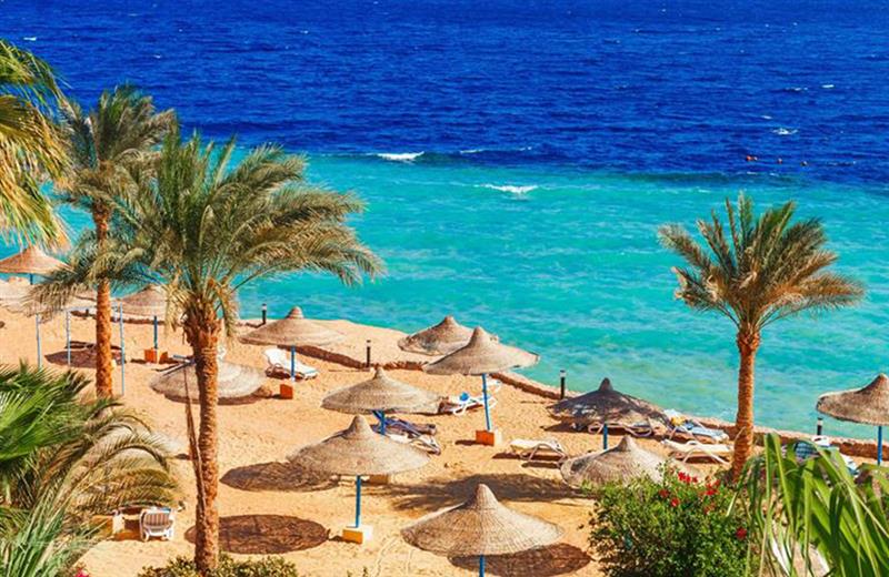 2-night stay in Sharm El Sheikh