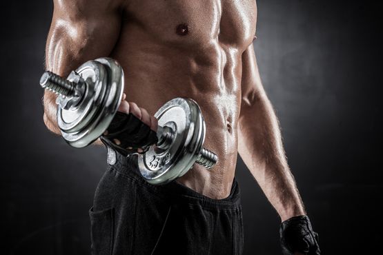 Trenbolone: Modo di Utilizzo e Benefici nel Bodybuilding